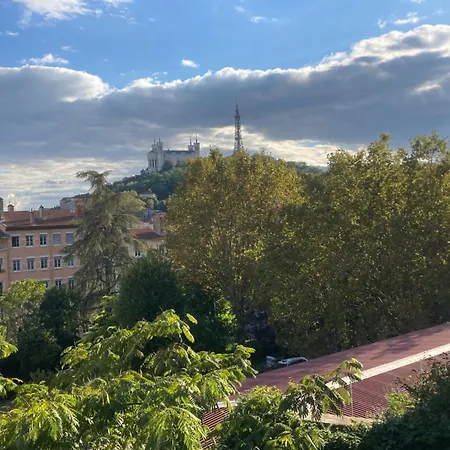 Avec Vue Lyon